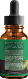 Liver Support Milk Thistle Tincture - Herbal Milk Thistle Liquid Blend With Astragalus Root For Liver Detox Cleanse & Repair - Liver Cleanse Detox Drops With Shiitake Maitake & Cordyceps (2 Pack)