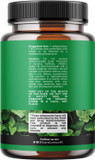 Pure Wild Oregano Oil Softgels - Oil Of Oregano Softgels For Immune Support Heart Health And Upset Stomach - Soluble Fiber Antioxidant Supplement Softgels For Bone Health And Daily Energy Boost