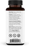 Pros-T - Prostate Support Supplement - Saw Palmetto, Phytosterol, Zinc, Nettle, Vitamin D-3 & B6 - Promote Healthy Prostate Function & Normal Urinary Flow - Improve Tissue Integrity - 60 Capsules