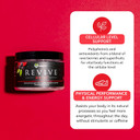 Karamd Revive Reds - Superfood Powder Supplement For Inflammation & Natural Energy - With Shilajit, Antioxidants & Polyphenols - Mixed Berry Flavor - 30 Concentrated Drink Mix Servings