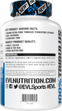 Invigorating Pure Tribulus Terrestris For Men - Performance Maximizing Testosterone Booster Tribulus Terrestris Supplement With 90% Saponins - Plant Based Stamina Strength And Energy Pills For Men Invigorating Pure Tribulus Terrestris For Men - Performance Maximizing Testosterone Booster Tribulus Terrestris Supplement With 90% Saponins - Plant Based Stamina Strength And Energy Pills For Men