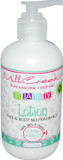 Mill Creek Baby Lotion With Witch Hazel, Fragrance Free - 8.5 Fl. Oz./ 255 Ml