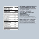 Amazon Elements Organic Whole Food Calcium & Magnesium, 90 Tablets