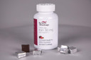 Bariatric Advantage Iron Chewy Bite Chocolate Raspberry Truffle (30 Mg Iron, 60 Mg Vitamin C) 30 Count