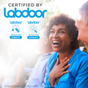 Farmhaven Magnesium Glycinate & Malate Complex W/ Vitamin D3, 100% Chelated For Max Absorption, Vegan  Bone Health, Nerves, Muscles, 600 Capsules, 300 Days