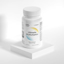 Ultimate Multivitamin Multimineral And Superfood With 42 Fruit And Vegetable Blend, 60 Count