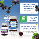 Prenatal And Elderberry Gummies Bundle - Non-Gmo, Gluten Free, No Corn Syrup, All Natural Supplements- 60 Ct Prenatal Gummies And 60 Ct Elderberry Gummies - 30 Days Supply