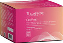 Theralogix Theranatal Ovavite Preconception Vitamins - 13-Week Supply - Prenatal Vitamins & Fertility Supplement For Women With Coq10* - Nsf Certified - 91 Tabs, 182 Softgels (91 Servings)