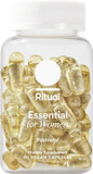 Ritual Postpartum Essentials Multivitamin - Postnatal Vitamin With Omega-3 Dha & Choline For Lactation Support, Vitamin A, C, D3 & Zinc For Immune Function Support*, B12, Iodine, Biotin, Mint Essenced