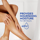 Nivea Breathable Nourishing Body Lotion Fresh Fusion, Body Lotion For Dry Skin, Pack Of Three 13.5 Fl Oz Pump Bottle