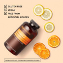 Amazon Elements Vitamin C 1000Mg, Supports Healthy Immune System, Vegan, 300 Tablets, 10 Month Supply