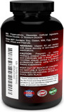 Vitamin K2 (Mk7 & Mk4) With D3 Supplement - Vitamin K & D As Mk-7 100Mcg, Mk-4 500Mcg, And 5000 Iu Vitamin D3 3-In-1 Formula - Bone And Heart Support - 90 Non-Gmo Vegetarian Capsules