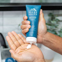 Oars + Alps Body Lotion With Vitamin E, Hydrates With Shea Butter And Sunflower Oil, Fresh Ocean Splash, 8 Oz