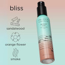 Pacifica Beauty, Beach Day Hair Perfume & Body Spray, Natural & Essential Oils, Salt, Sandalwood, Orange Flower, Smoke, 5 Oz