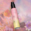 Pacifica Beauty, Passion Fruit Hair Perfume & Body Spray, Natural & Essential Oils, Pineapple, Sweet Vanilla, 5 Oz