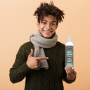 Okay For Men All Natural Body Lotion 8Oz / 237Ml