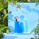 Nautica Blue Eau De Toilette For Men - Invigorating, Fresh Scent - Woody, Fruity Notes Of Pineapple, Water Lily, And Sandalwood - Everyday Cologne - 3.4 Fl Oz