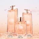 Lancã£Â´Me Idã£Â´Le Eau De Toilette - Fresh & Energizing Women'S Perfume - Long Lasting Fragrance With Notes Of Green Tea, Blooming Roses & Fresh Bergamot, 3.4 Fl Oz