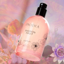 Pacifica Beauty, Passion Fruit Spray Perfume, Natural & Essential Oils, Pineapple, Sweet Vanilla, Eau De Toilette, 2 Oz