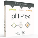 pH Plex Full Service Kit: Protect&Repair your hair during and after hair color & bleach. Complete kit for 1 month. Includes salon quality Plex step #1