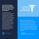 Advanced Trichology Foligrowth Hair Growth Supplement For Thicker Fuller Hair, Approved By The American Hair Loss Association, Backed By 20 Years Of Experience In Hair Loss Treatment Clinics