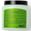 Sauce Beauty Guacamole Whip Hair Mask - Deep Conditioning Hair Mask For All Hair Types W/Avocado, Honey & Argan Oil - 12 Fl Oz Hair Mask For Dry, Damaged & Frizzy Hair (Guacamole)