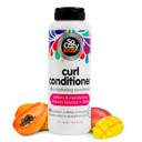 Socozy Curl Conditioner | For Kids Hair | Softens, Restores Bounce And Shine | No Parabens, Sulfates, Synthetic Colors Or Dyes, Sweet-Crã£Â¨Me, 10.5 Fl Oz