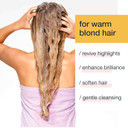 Milk_Shake Sweet Chamomile Shampoo, 33.8 Fl Oz