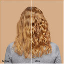 Ouidad Curl Shaper Out Of Thin ' H Air Volumizing Jelly Oz