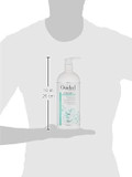Ouidad Vitalcurl+ Tress Effects Styling Gel, 33.8 Oz