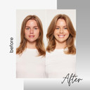 Kenra Platinum Thickening Glaze | Volumizing Styler | Adds Fullness & Body | Lightweight Conditioning | Density Building For Thick, Healthy-Looking Styles | All Hair Types