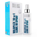 Boldplex Heat Thermal Protectant -10-In-1 Leave In Treatment Spray For Frizzy, Dry, Damaged, Colored, Broken, Curly & Bleached Hair Types- Paraben & Sulfate-Free. Cruelty Free, 100% Vegan. 5.9 Fl.Oz Boldplex Heat Thermal Protectant -10-In-1 Leave In Treatment Spray For Frizzy, Dry, Damaged, Colored, Broken, Curly & Bleached Hair Types- Paraben & Sulfate-Free. Cruelty Free, 100% Vegan. 5.9 Fl.Oz