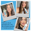 Boldplex Heat Thermal Protectant -10-In-1 Leave In Treatment Spray For Frizzy, Dry, Damaged, Colored, Broken, Curly & Bleached Hair Types- Paraben & Sulfate-Free. Cruelty Free, 100% Vegan. 5.9 Fl.Oz Boldplex Heat Thermal Protectant -10-In-1 Leave In Treatment Spray For Frizzy, Dry, Damaged, Colored, Broken, Curly & Bleached Hair Types- Paraben & Sulfate-Free. Cruelty Free, 100% Vegan. 5.9 Fl.Oz