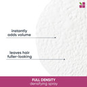 Biolage Full Density Densifying Leave-In Spray | For Fuller & Thicker Hair | With Biotin | For Thin & Fine Hair | Paraben & Silicone Free | Vegan & Cruelty-Free