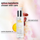 Milk_Shake Glistening Serum - Hair Serum For Frizzy Hair - All Natural Anti Frizz Hair Serum - 3.4 Fl Oz