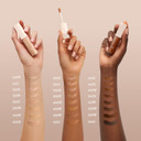 Lancã£Â´Me Teint Idole Ultra Wear Care & Glow Serum Concealer - Medium Buildable Coverage & Natural Glow Finish - Up To 24H Hydration