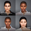 Lancã£Â´Me Teint Idole Ultra Wear Foundation Stick - Full Coverage Foundation & Natural Matte Finish - Up To 24H Wear Lancã£Â´Me Teint Idole Ultra Wear Foundation Stick - Full Coverage Foundation & Natural Matte Finish - Up To 24H Wear