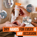 Carpe Antiperspirant Hand Lotion (Pack Of 3), A Dermatologist-Recommended Smooth Lotion That Helps Stop Hand Sweat, Great For Hyperhidrosis Or Excessive Sweat (Original Eucalyptus)