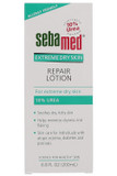 Sebamed Extreme Dry Skin Repair Advance Therapy Lotion With 10% Urea Perfect For Eczema Psoriasis Lotion Rough Dry Skin Moisturizer 6.8 Fluid Ounces