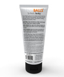 Fresh Balls - Men'S Anti-Chafing Soothing Cream To Powder - Ball Deodorant And Hygiene For Groin Area - The Original Anti Chafe Lotion For Men, 3.4 Fl Oz