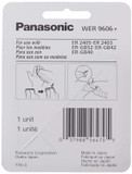 Panasonic Trimmer Replacement Blade Wer9606P, Compatible With Panasonic Menã¢ÂS Trimmers Er-Gb42-K, Er-Gb40-S
