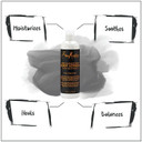 Sheamoisture Soothing Body Lotion For Troubled Skin African Black Soap Lotion With Shea Butter 13 Oz