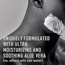 Bevel Shaving Cream For Men, Moisturizing Shave Cream With Aloe Vera And Vitamin E To Soothe Skin And Prevent Razor Bumps, 4 Fl Oz (Packaging May Vary)