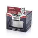 Proraso Pre-Shave Conditioning Cream For Men, Protective Formula For Dry Skin With Vitamin E And Aloe Vera, 3.6 Oz