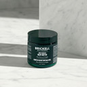 Brickell Men'S Smooth Brushless Shave Butter For Men, Natural And Organic Smooth Shaving Butter To Fight Nicks, Cuts And Razor Burn, 5 Ounce, Scented