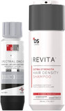 Ds Laboratories Spectral.Dnc-S Hair Serum And Ds Laboratories Revita Extra Strength Shampoo