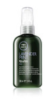 Tea Tree Lavender Mint Moisture Milk, Leave-In Conditioner, For Coarse, Curly + Dry Hair, 3.4 Fl. Oz