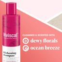 Viviscal Thickening Shampoo And Conditioner Set - Promotes Healthy Hair Growth