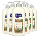 Suave Skin Solutions Body Lotion, Cocoa Butter & Shea, 18 Fl Oz (Pack Of 6)