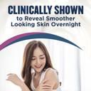 Gold Bond Age Renew Retinol Overnight Body & Face Lotion, With Retinol & Peptide Complex, 13 Oz